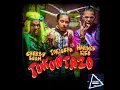 Tukuntazo - Tochischa ❌ Cherry Scom ❌ Haraca Kiko (Audio Oficial )