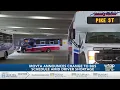 MOVTA announces change to bus schedule