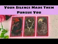 YOUR SELF-CONTROL CHANGED EVERYTHING Secret Admirer Is About To PURSUE YOU COMPLETELY SHAKEN