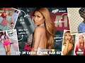 Download Lagu Nicki Minaj \u0026 Sabrina, Cardi B Shades Nicki \u0026 Megan Thee Stallion