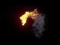 Fire Flames Intro No Copyright Intro Youtube Intro Free Intro Intro