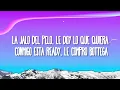 Cris MJ - SI NO ES CONTIGO