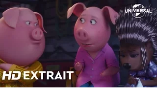 Tous en scène / Extrait "Rosita et Gunter” VF [Au cinéma le 25 Janvier]