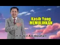 Download Lagu Kasih Yang Memulihkan Khotbah Pdt. Rubin Adi Abraham