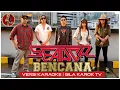 Download Lagu SEARCH - BENCANA | VERSI KARAOKE