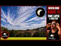 Preston Weather Time Lapse 12 August 2026 A Hot Summer Day With A Partial Eclipse Encore