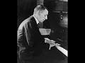 Sergei Rachmaninov - Moment musicaux No. 5, Adagio sostenuto in D-flat major
