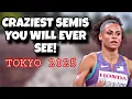 Download Lagu Women's 400m Semi Finals Line Up | Sydney McLaughlin | World Athletics Championships 2025