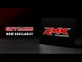 Give the Ultimate Gift of RMX PERFORMANCE