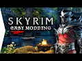 Easy Guide To Mod Skyrim With Amazing Graphics In 45 Minutes