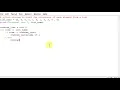python program to count the occurrence of each element from a list
