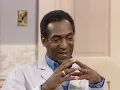 The Cosby Show S02E11 two funny scenes
