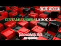 Download Lagu KARAOKE SAMBALADO MANTAP AUDIO JERNIH