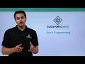 Ethical Hacking - Malicious Batch Programming