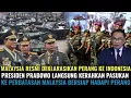 Lagu MALAYSIA RESMI DEKLARASIKAN PERANG KE INDONESIA! PRESIDEN PRABOWO LANGSUNG KERAHKAN TNI KE MALAYSIA!