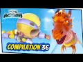Download Lagu VIR: The Robot Boy Cartoon In Hindi | Compilation 36 | Hindi Cartoons for Kids | Wow Kidz Action