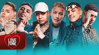 EAI COMO QUE TA - Oldilla MC Tuto MC Vine7 Lele JP Salvador da Rima Love Funk