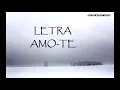 Bruna Tatiana Eu amo te Letra mp4