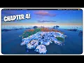 I Got The FULL CHAPTER 4 MAP In FORTNITE CREATIVE 2 0
