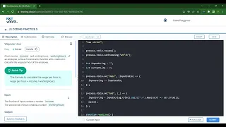 JS Coding Practice 5 Prototypes and Classes JavaScript Essentials NxtWave ccbp 4 o