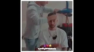 پشت صحنه کنسرت وانتونز تتلو پیشرو فدائی هیدن هیچکس شایع بهرام علی سورنا حصین 