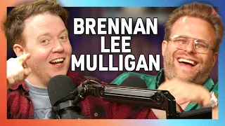 D D And Politics With Brennan Lee Mulligan 