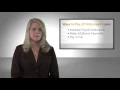 Preparing for Retirement Part Two Repaying Your Retirement System Loans Update 6-8-2016