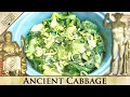 Ancient Rome s Wonder Medicine Cabbage