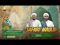 Download Lagu LIVE - Malam Ke 3 SAFARI MAULID 40 MALAM MAJELIS MIFTAHUL JANNAH | Masjid Sabilul Muhtadin