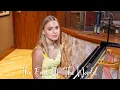 Download Lagu The End Of The World - Skeeter Davis Cover By Emily Linge