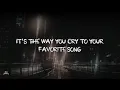 NE-YO - SIMPLE THINGS | Lyrics