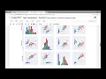 Seaborn PairGrid Part 1