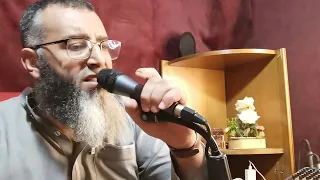 جلسة رقية شرعية محكمة من السحر المأكول و المشروب سحر البطون 