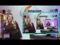 HUGE HIGH QUALITY The LG C2 evo OLED TV Is Awesome - Unbox This