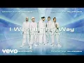 Lagu Backstreet Boys - I Want It That Way (Alternate Lyrics)