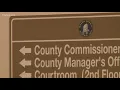 Macon County Commissioners fire county manager