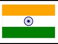 Let s create India Flag by coding with Python turtle on this special occasion