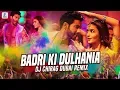Download Lagu Badri Ki Dulhania (Remix) | DJ Chirag Dubai | Varun Dhawan | Alia Bhatt | Holi Special Songs