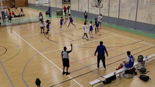 Jaalan Watson 2023 Spring Highlights 