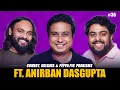 Lagu Comedy, Kolkata \u0026 Peppa Pig Problems ft. @AnirbanDasgupta5 | Siddhartha Shetty | Tushar Poojari