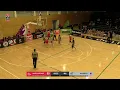 Erica Meyer 19 points Highlights vs Mavericks