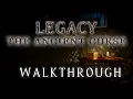 Lagu Legacy 2 The Ancient Curse Remaster Walkthrough