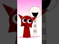 Download Lagu Sprunki Mroona and Wyrum Retake Phase 4 #sprunki #incredibox