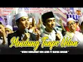 MENDUNG TANPO UDAN VERSI SHOLAWAT - GUS AZMI FEAT AHKAM