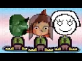 Petscop Censorship Transitioning