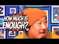 Why Bobby Lee Spoiled Rudy Jules BAD FRIENDS COMPILATION