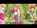 Secret of Mana - Phantom of a Rose