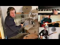 Deep Purple: Wring that neck (Full Band Cover)