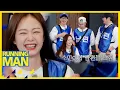 So Min s three husbands l Running Man Ep 593 ENG SUB