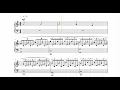 Discovery Tony Ann arrangement marc Denouel